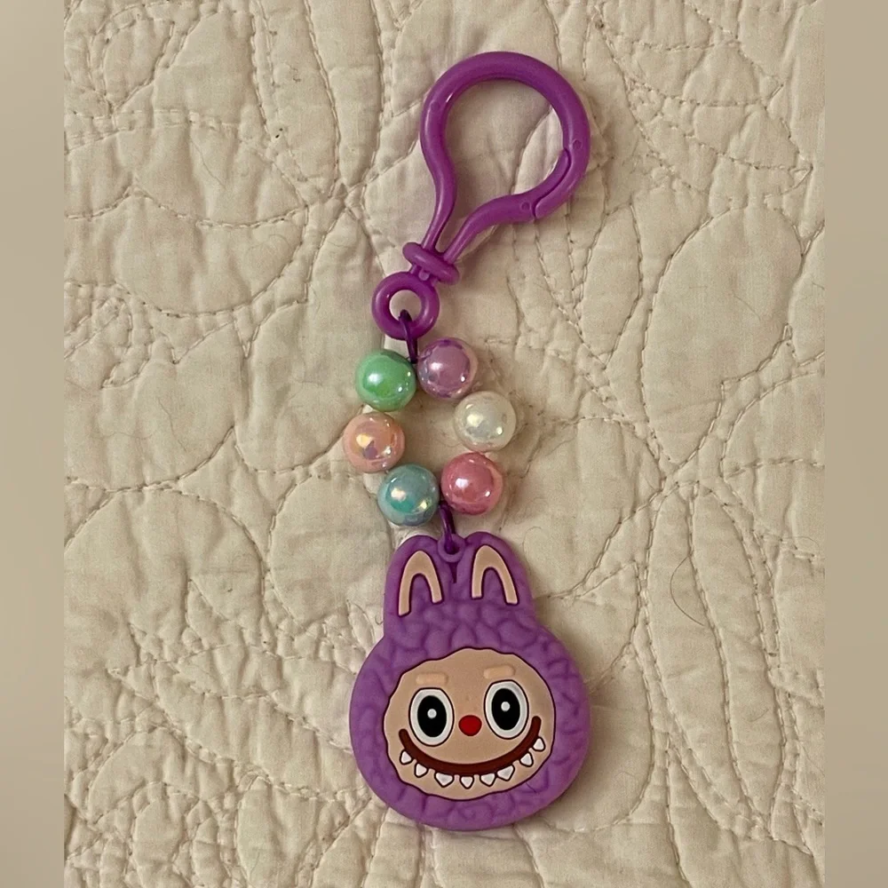 Labubu Keychains - Picture 4 of 7
